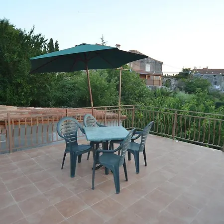 Apartman City Pecine *